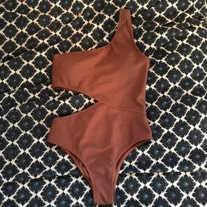 Swimsuit